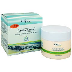 Pso Easy Treatment Cream - 250ml