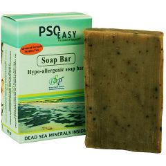 PsoEasy Soap Bar against Psoriasis