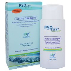 PsoEasy Active Treatment Shampoo