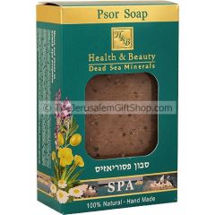 Psor Soap for Psoriasis