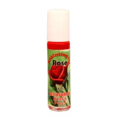 Pure Rose Fragarance Oil from Jerusalem