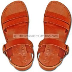 Biblical Samaria Sandals