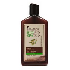 Bio Spa Shampoo for Normal & Dry Hair