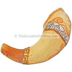 Decorated Rams Horn special