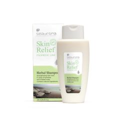 Skin Relief Treatment Shampoo