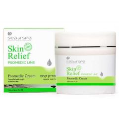 Skin Relief Active Cream for Problematic Skin