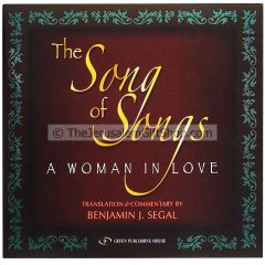 The Song of Songs - A Woman in Love