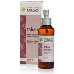Tahar - Natural Disinfectant Spray by Kedem