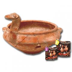 Antika Pottery Kit: Tel Qasile