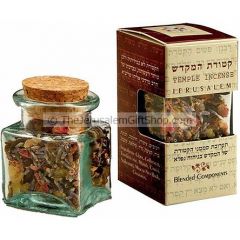 The Second Temple - Incense Offering kit