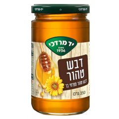 Yad Mordechai Honey