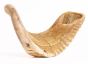 Natural Jericho Shofar - Highest Quality Ram Horn and 100% kosher