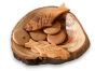 The Miracle with 5 Loaves and 2 Fish 'Tabgha' from Olive Wood