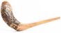Ram Shofar engraved Jerusalem