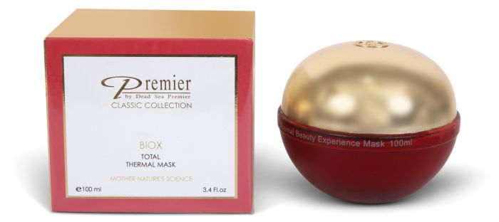 Premier Total Thermal Mask