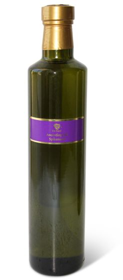 500ml-17oz Spikenard Anointing Oil