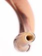 LARGE Kudu Kosher Yemenite Shofar - polished - The Best Quality Sound