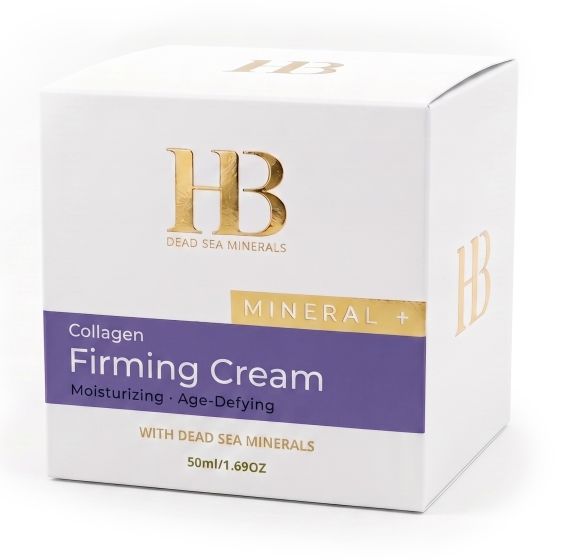 HB Collagen firming cream