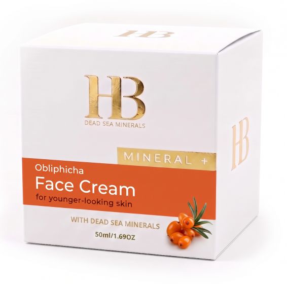 HB Obliphicha Face Cream