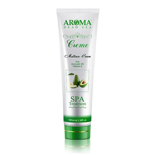 Aroma Creme with Avocado