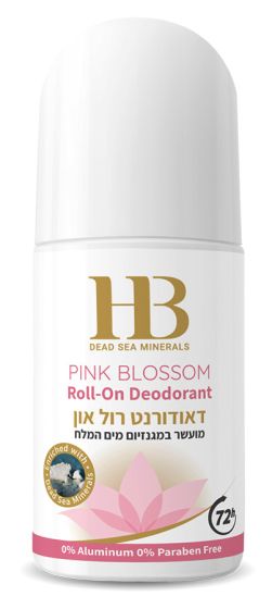 HB Roll-on Deodorant for Women