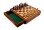Chess Set and Board