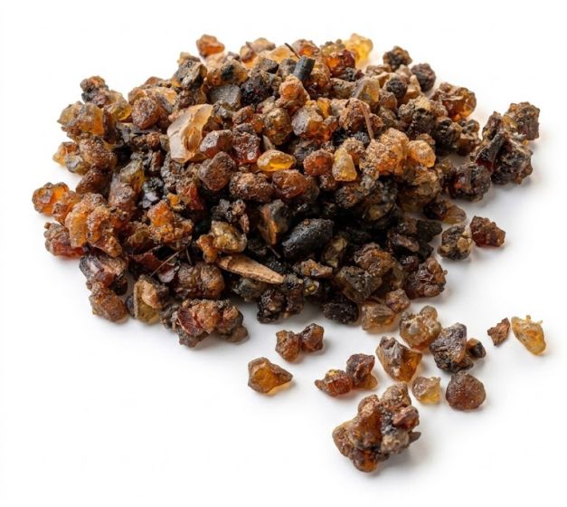 Holy land Incense - Myrrh