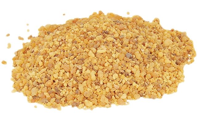 Holy land Incense - Frankincense