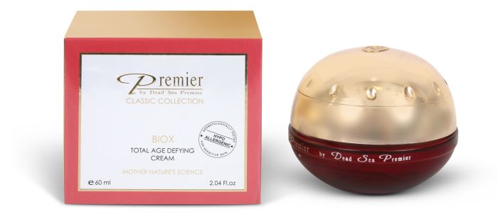 Premier Total Age Defying Cream