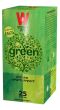 Wissotzky Green Tea with lemon and Louisa
