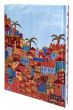 Hard Cover Jerusalem Notebook 