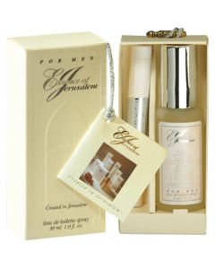 Eau De Toilette Men's Cologne, 30ml 