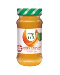 778 Apricot Jam