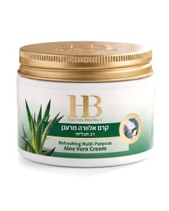  HB DEAD SEA Aloe Vera Cream
