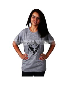 David Ben-Gurion Tshirt