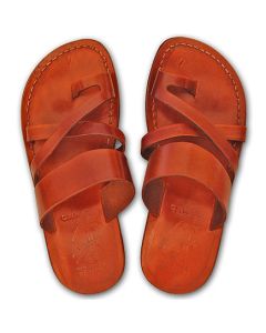 Biblical Bethlehem Sandals