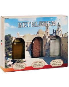 Holy Land Gift Pack - Bethlehem