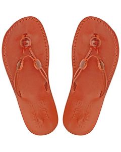 Biblical Bethany Sandals