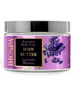 Body Butter, Lavander Blossom - Sea of Spa