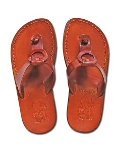 Biblical Capernaum Sandals