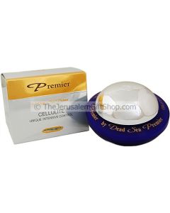 Premier Cellulite Unique Intensive Control