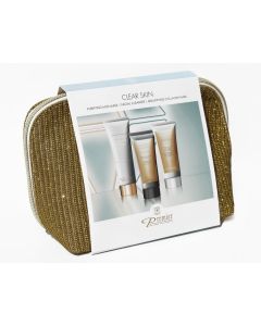 Dead Sea Premier Clear Skin Kit