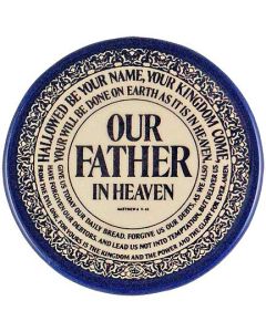Coaster - The Lord's Prayer