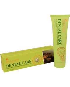 Dental Care - Dead Sea Mineral Toothpaste