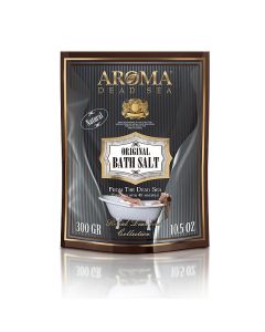 NETURAL Aroma Luxury Dead Sea Bath Salt