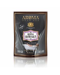 LAVENDER Aroma Luxury Dead Sea Bath Salt