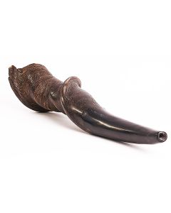 Rare Eland Shofar for Collectors