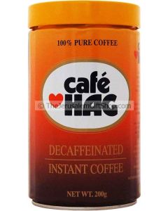 Elite Decaffeinated Coffee - 200 gram