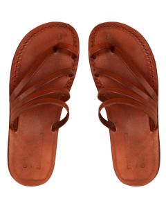 Biblical Emmaus Sandals