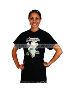 Experience Israel T-Shirt